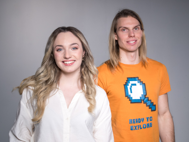 Miška a Tomáš sa predstavili v tretej sérii reality šou Mama, ožeň ma.