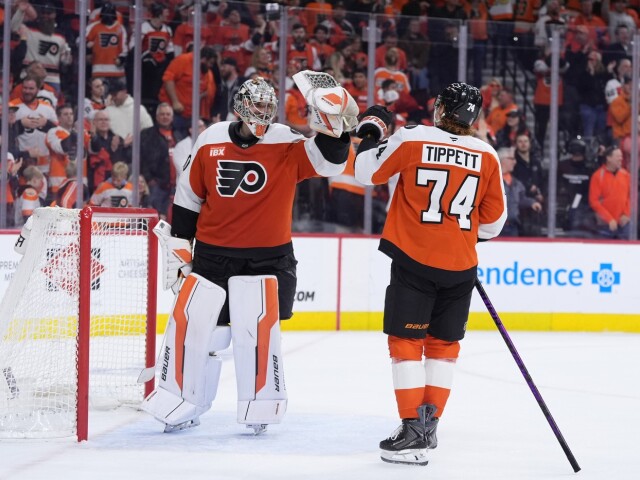 Philadelphia Flyers