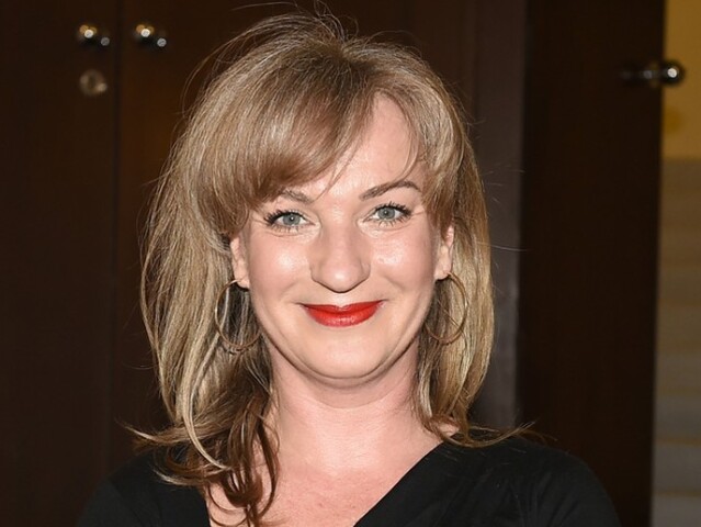 Sandra Pogodová