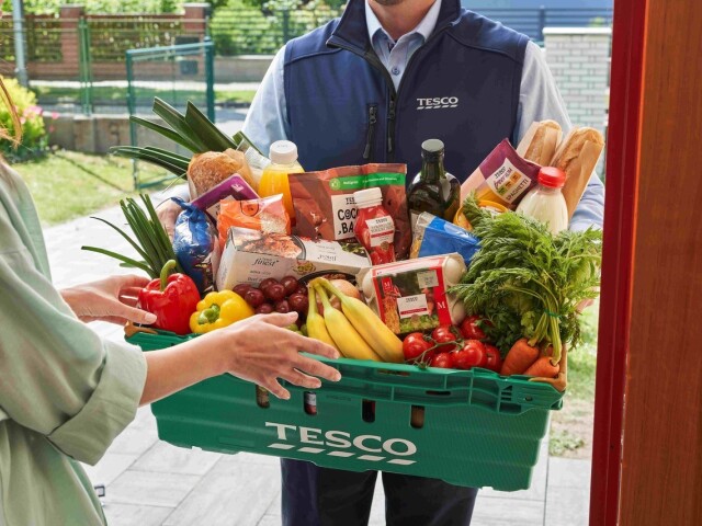 TESCO