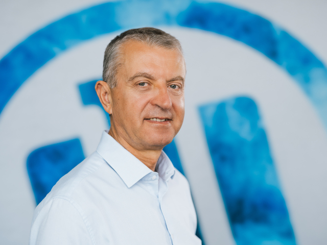 Todor Todorov Allianz