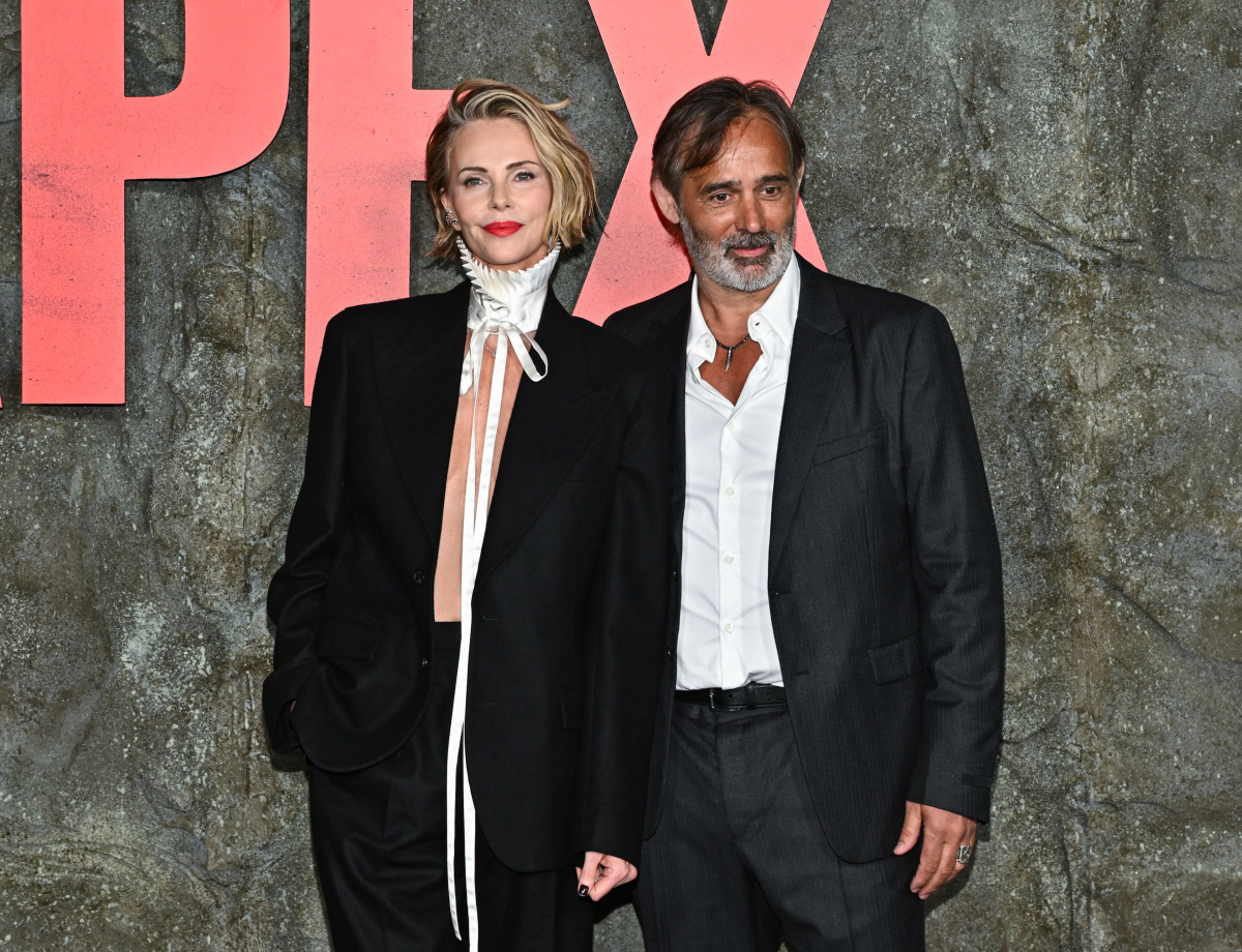 NY Premiere of "Apex"
