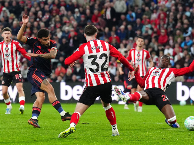 Anglicko futbal 34. kolo Premier League