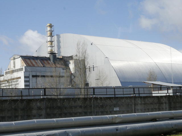 Černobyl