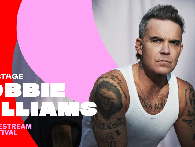 robbie williams