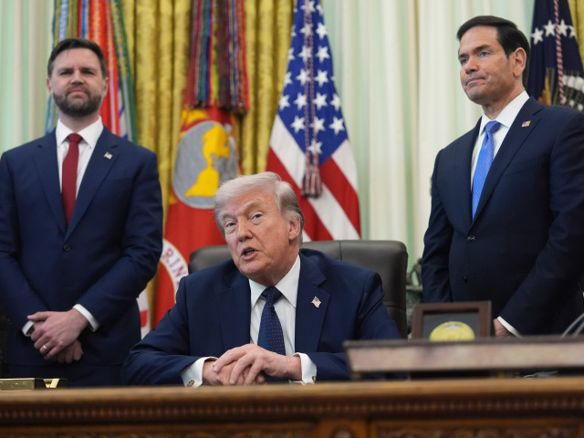trump rubio vance