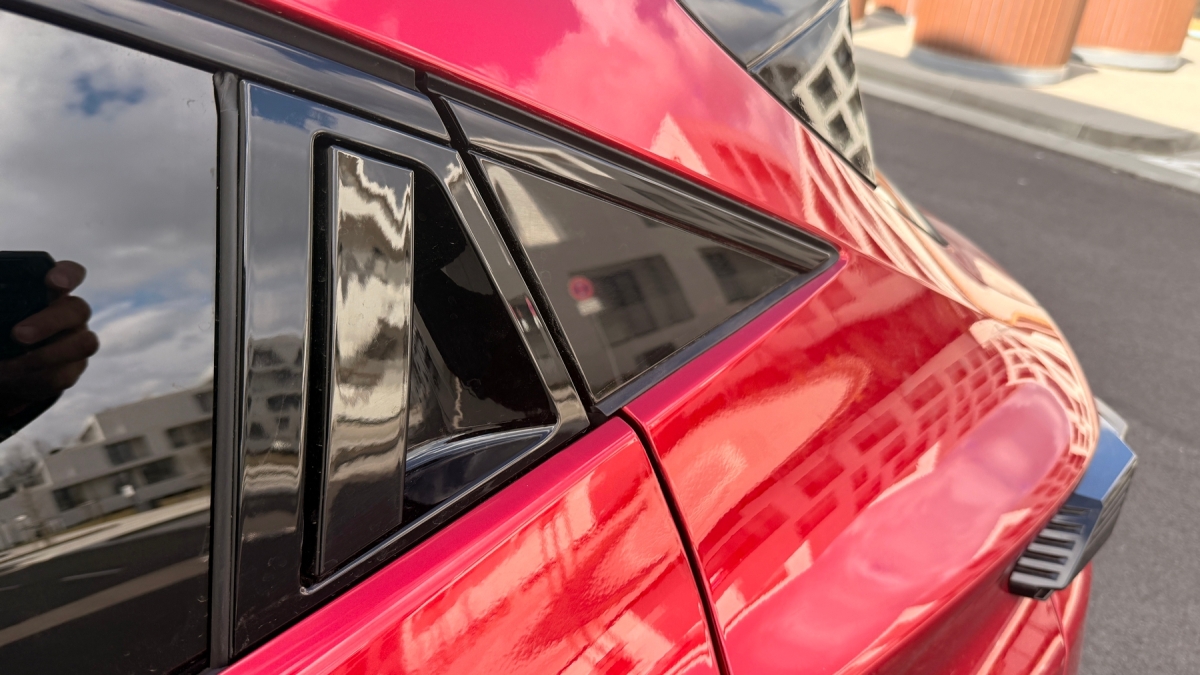 Renault Clio E-Tech Full Hybrid (2026)