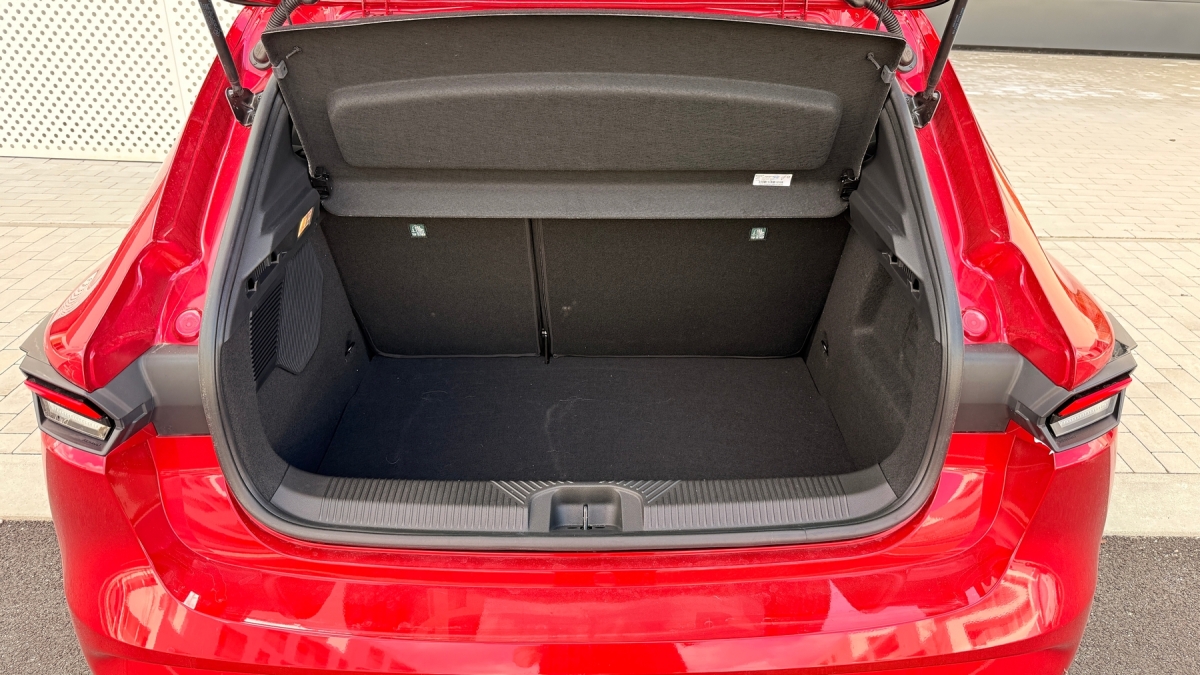 Renault Clio E-Tech Full Hybrid (2026)