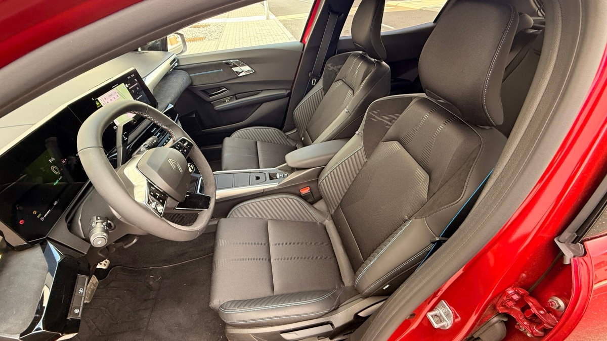 Renault Clio E-Tech Full Hybrid (2026)