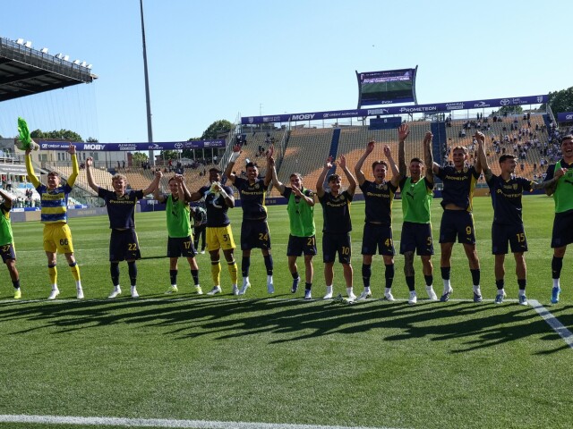 Parma Calcio