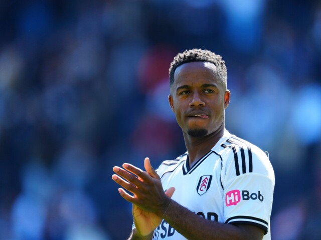 Ryan Sessegnon