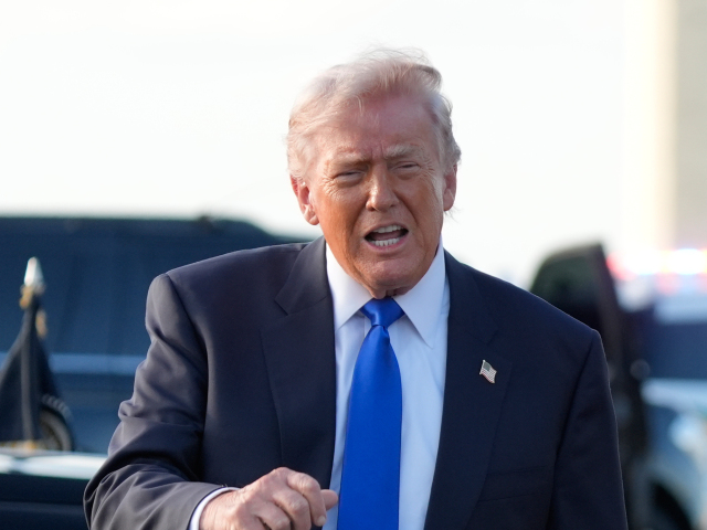 Trump