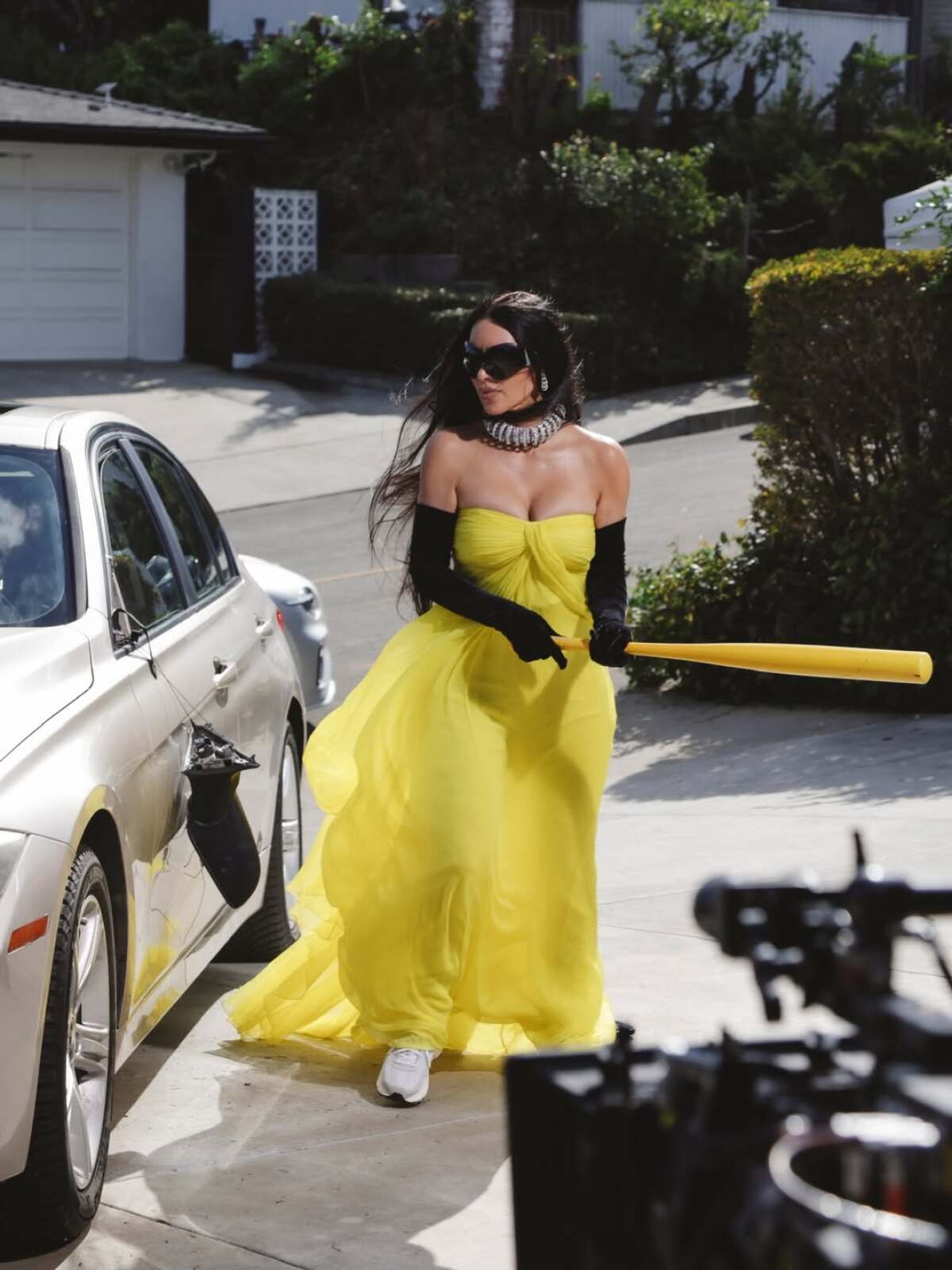 Kim Kardashian