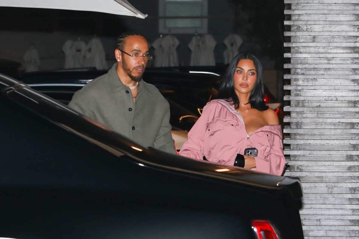 Kim Kardashian