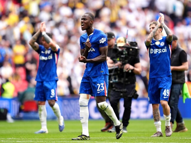 FC Chelsea