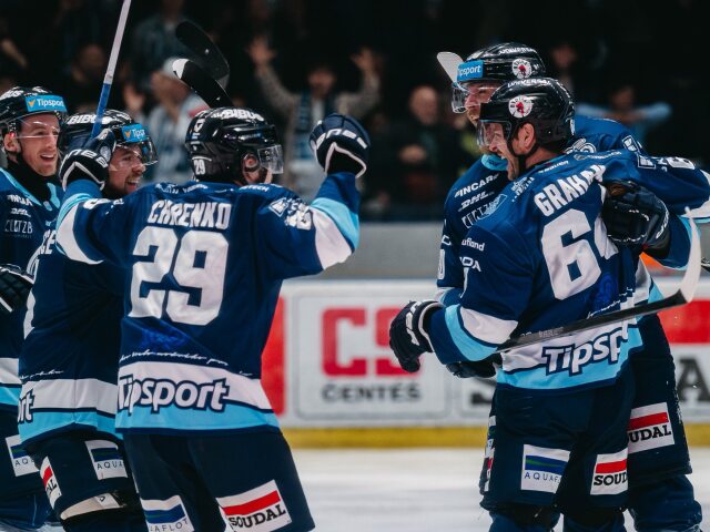 hokej Nitra