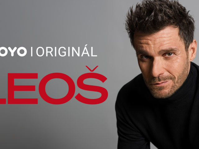 Leos Voyo Original vizual