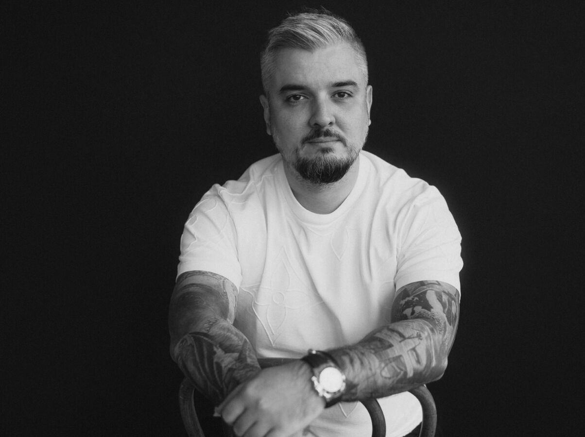 Radovan Kuchynka