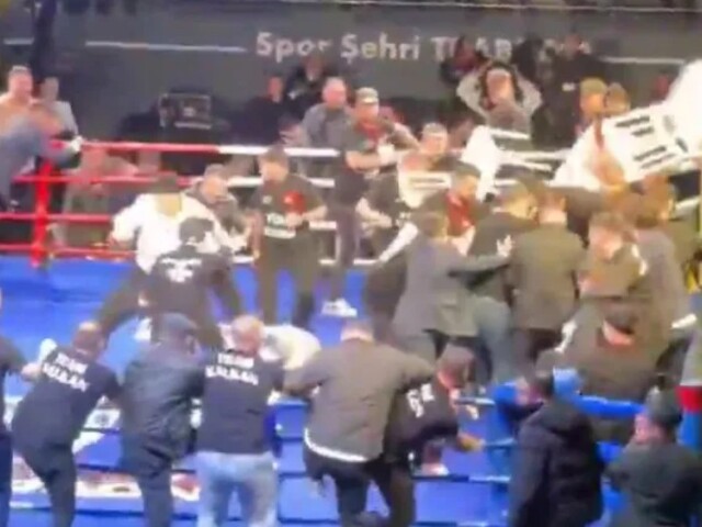 Gorochov box