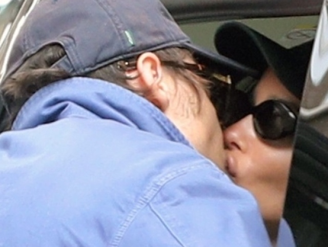 Harry Styles a Zoë Kravitz