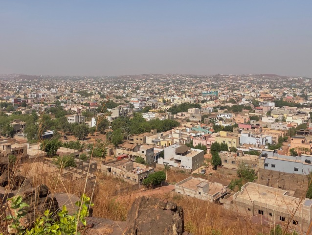 Mali