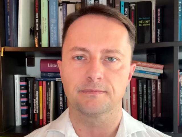 Miroslav Řádek