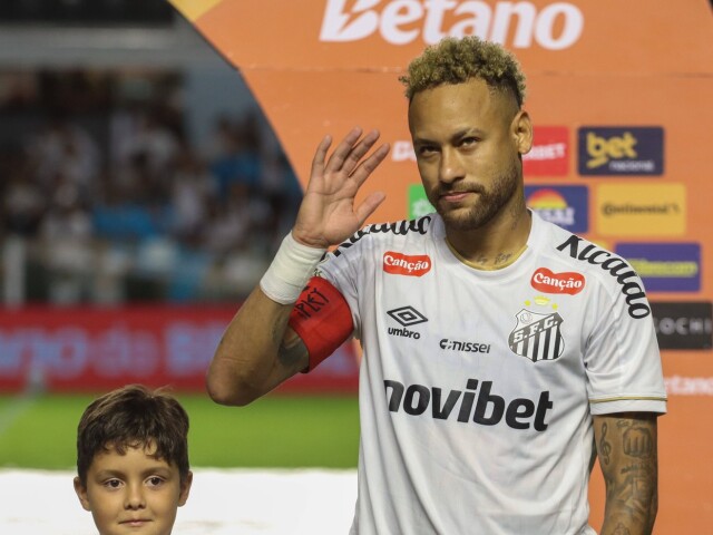 Neymar