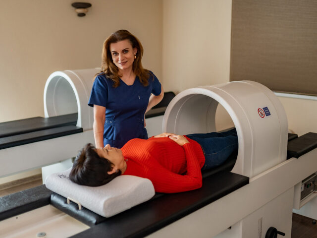 protonova terapia, Sun Medical Centrum, PR