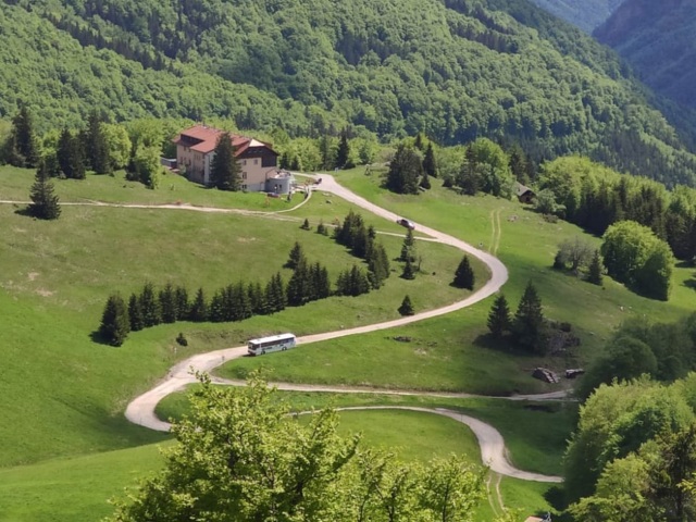 Turbus, Kráľova studňa, Banská Bystrica