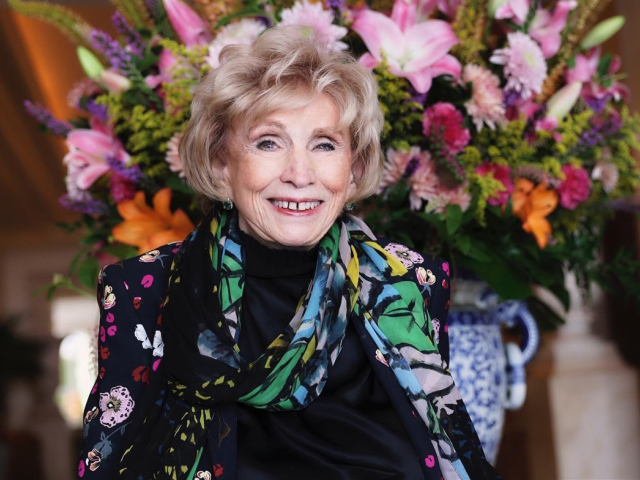 Edith Eger