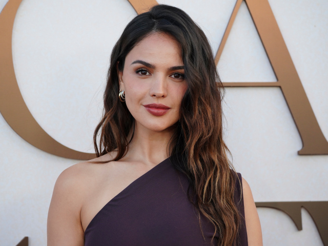 Eiza Gonzalez