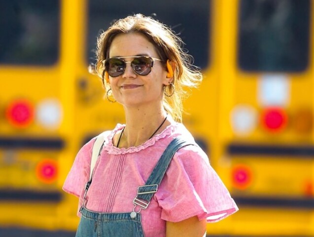 Katie Holmes