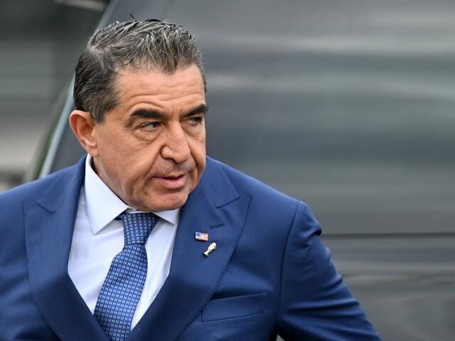 Paolo Zampolli