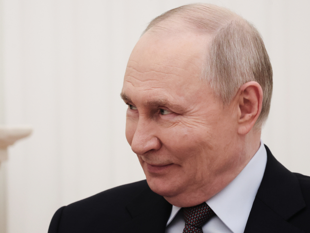 putin