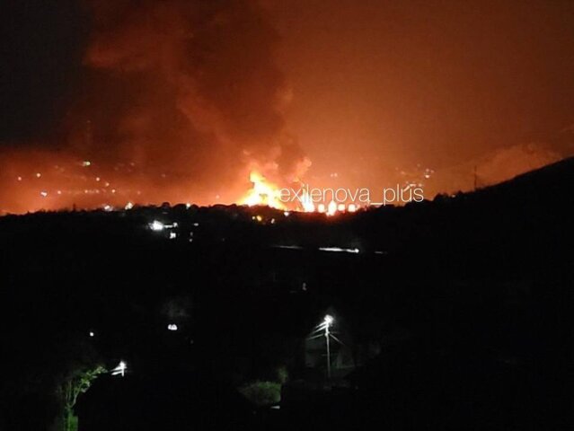 rafineria