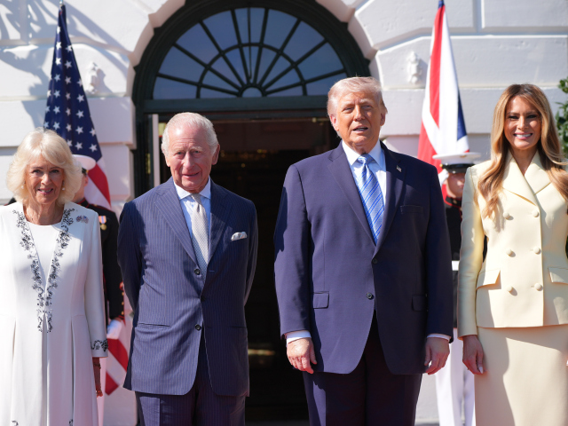 Trump, Karol