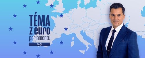 Téma z Europarlamentu