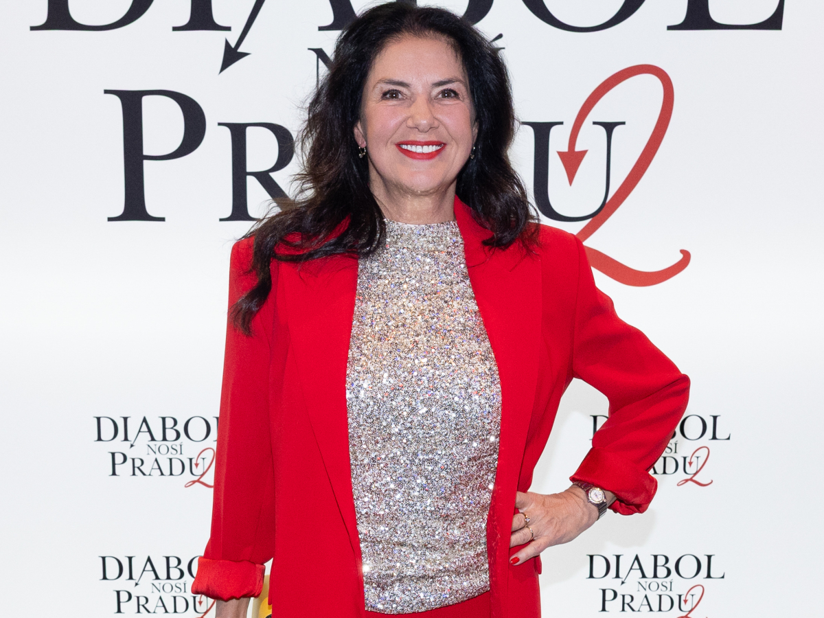 Iveta Malachovská