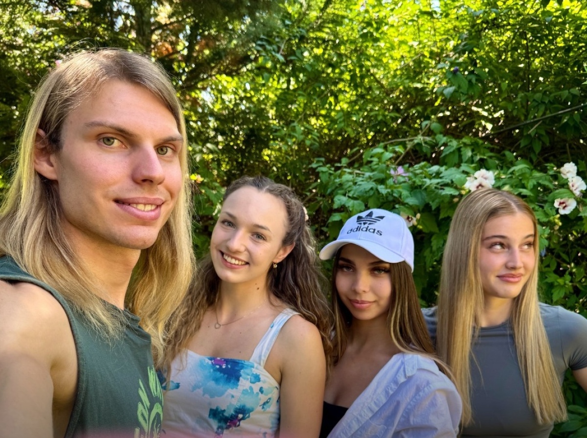 Mama, ožeň ma