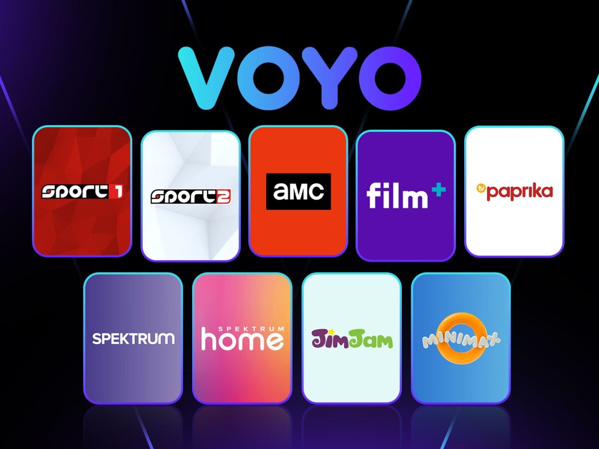 voyo