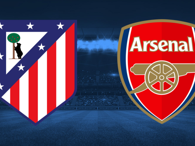 atletivco - arsenal