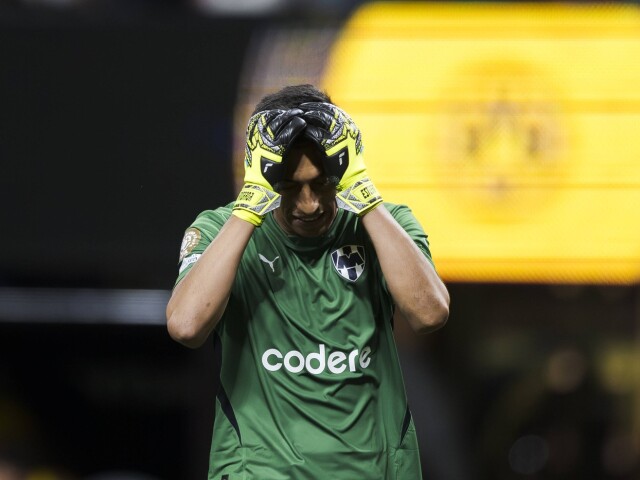 Esteban Andrada