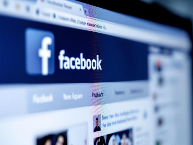 Facebook - obrázok vytvorený AI