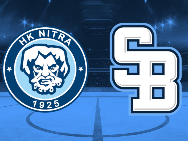Nitra - Slovan