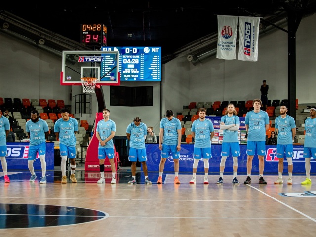Slovan basket