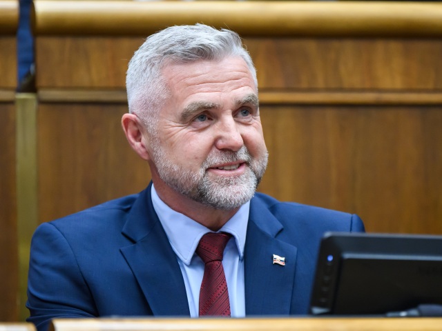 Tibor Gašpar