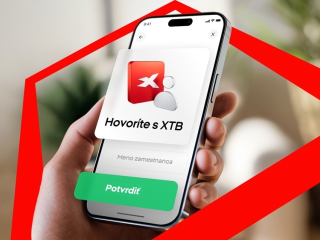 XTB-verifikacia M, nepouzivat