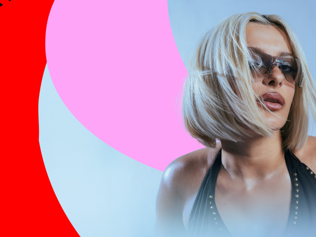 3840x2160-BEBE REXHA