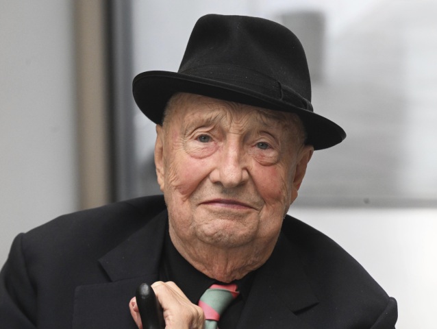 Georg Baselitz