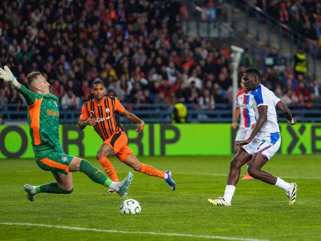 Ismaila Sarr